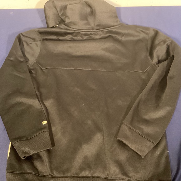 Pittsburgh Penguins Hoodie Reebok face off collection boys medium - Picture 6 of 8